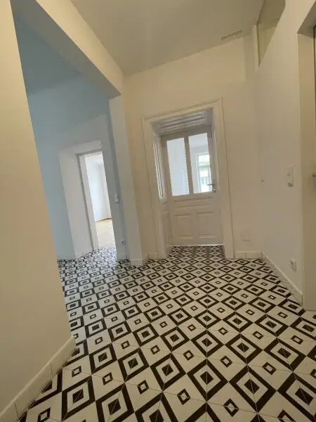 Top-Lage: 69m² Altbau-Wohnung, 2 Zimmer für 400.000 €