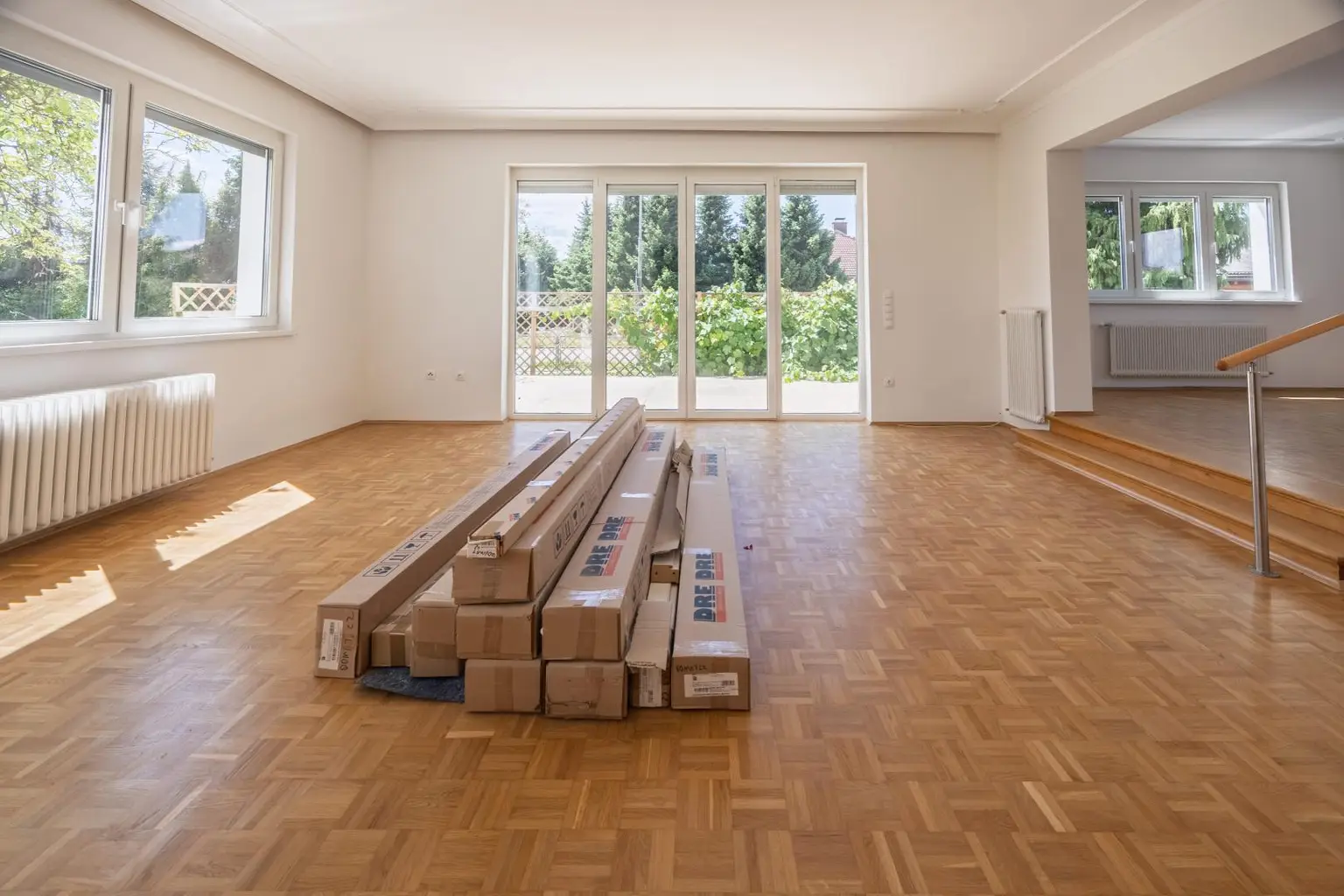 Umfassend saniertes Haus – Ihr neues Zuhause wartet