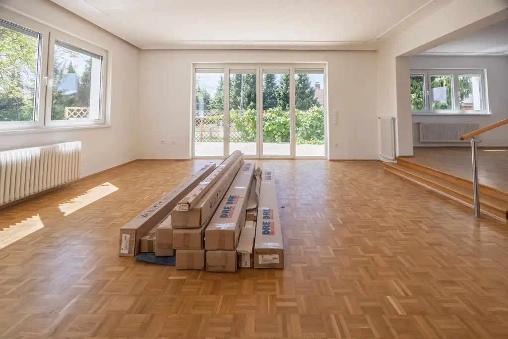 Umfassend saniertes Haus – Ihr neues Zuhause wartet