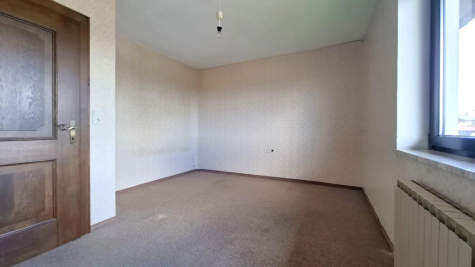 Haus Pöndorf zu verkaufen