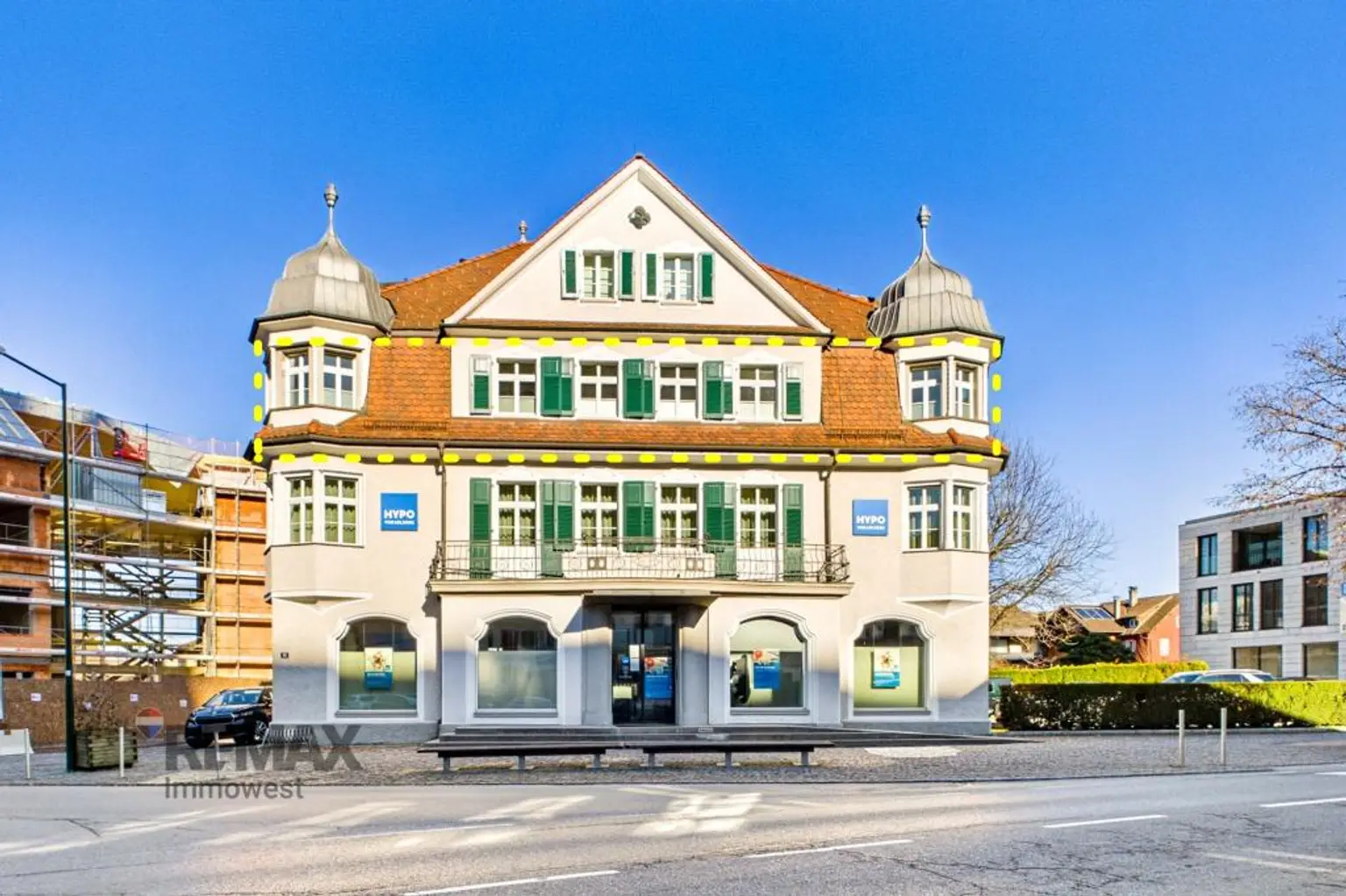 Aussenansicht