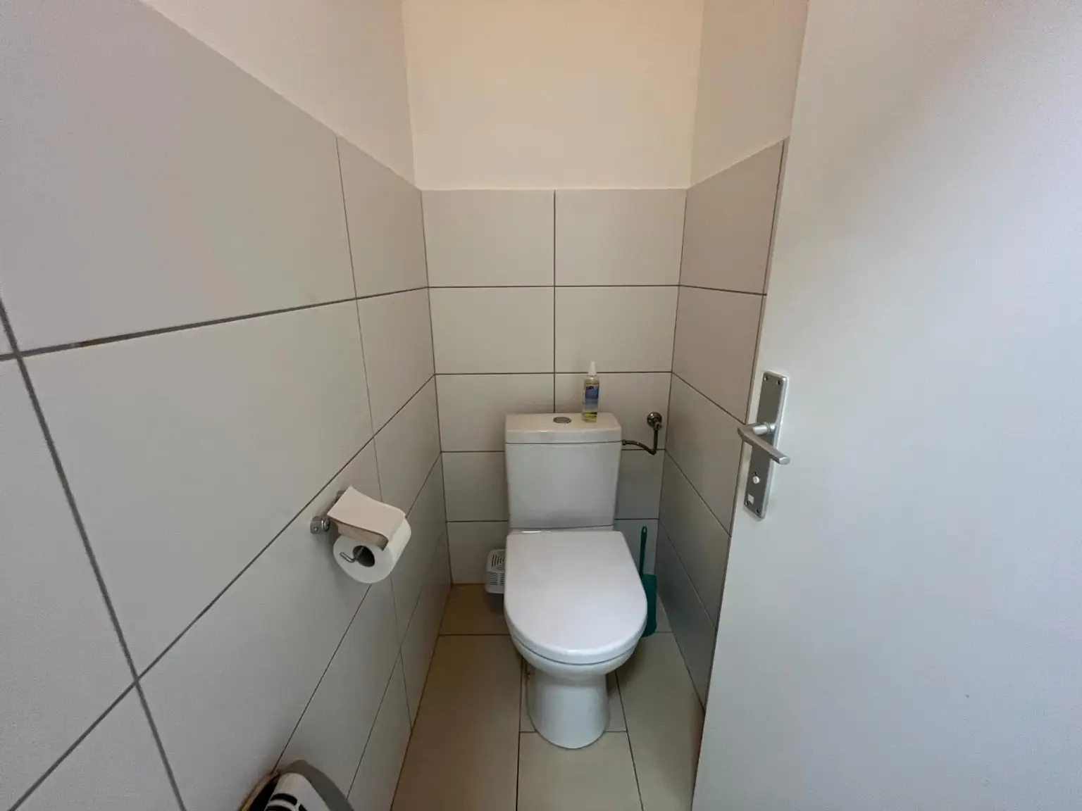 Charmante Wohnung mit Terrasse - perfekt für Paare oder Singles!