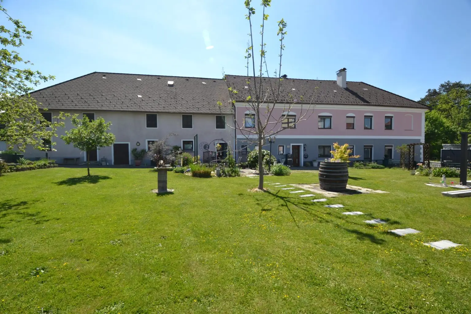 Außenansicht