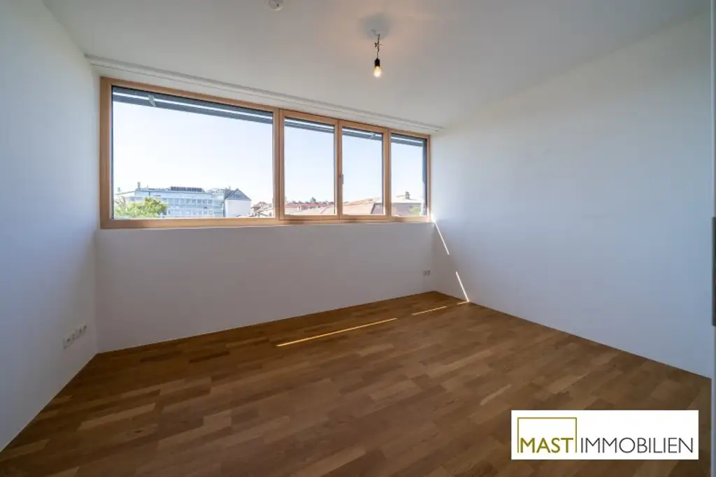 Stilvoll residieren mit Blick aufs Palais Rasumofsky!