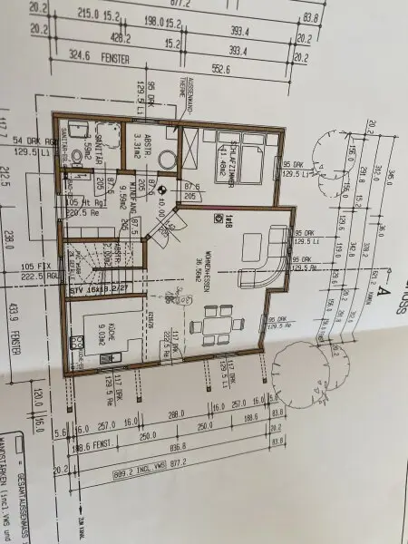 Schönes Einfamilienhaus Nähe Oberwart