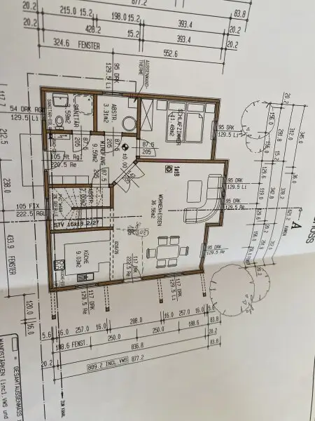 Schönes Einfamilienhaus Nähe Oberwart