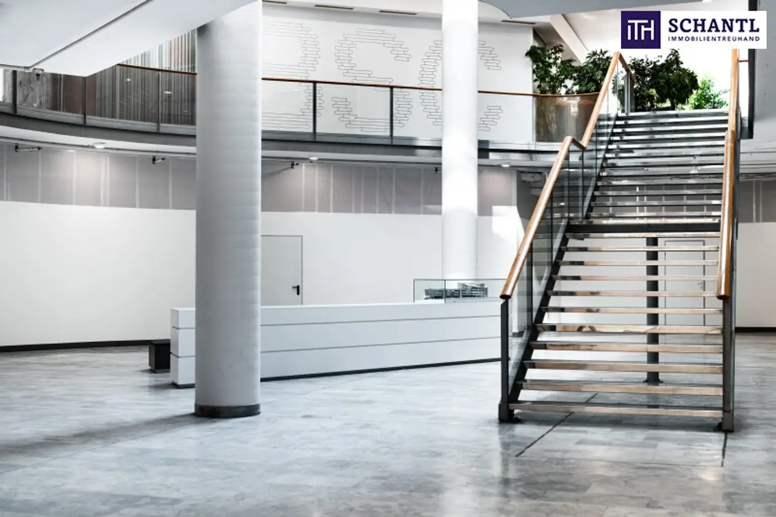 Der perfekte Ort für Ihr Business – Hier wird Erfolg großgeschrieben! 150 m² Bürofläche in Liebenau! Gleich anfragen & begeistern lassen