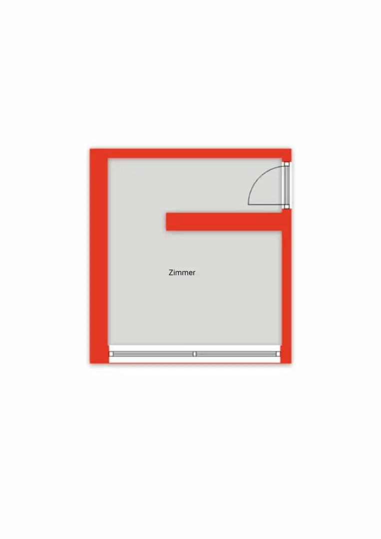 Grundriss DG