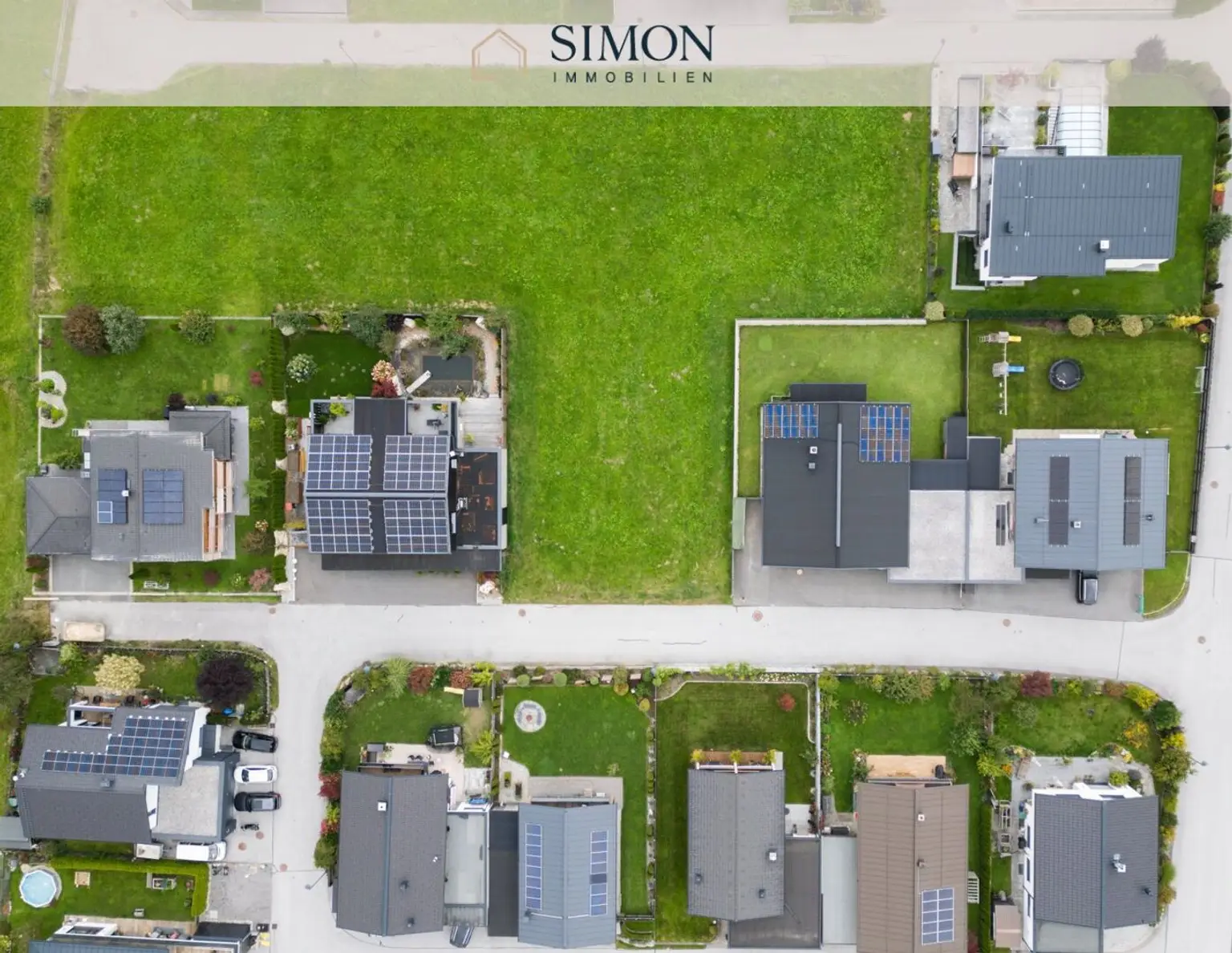 Traumhaftes Baugrundstück in Maishofen - sonnige Ruhelage in der Grüngasse