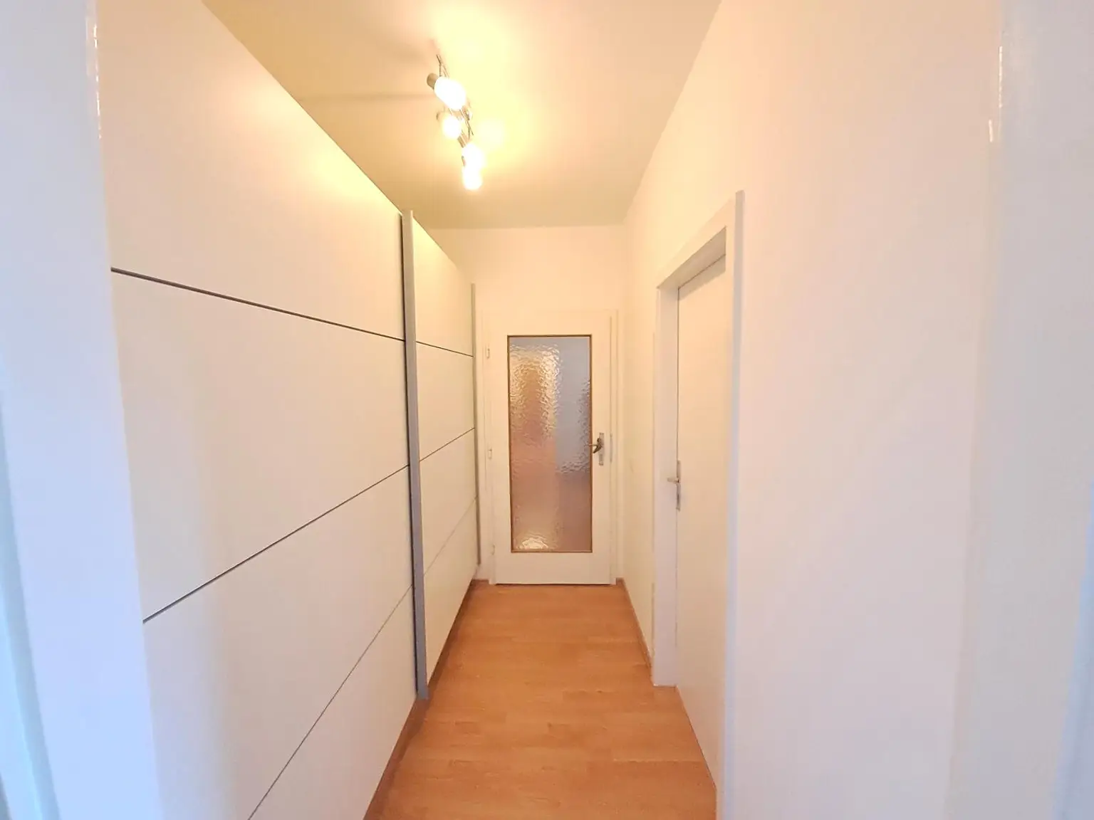 3-Zimmer-Eigentumswohnung inkl. Parkplatz in zentraler Lage