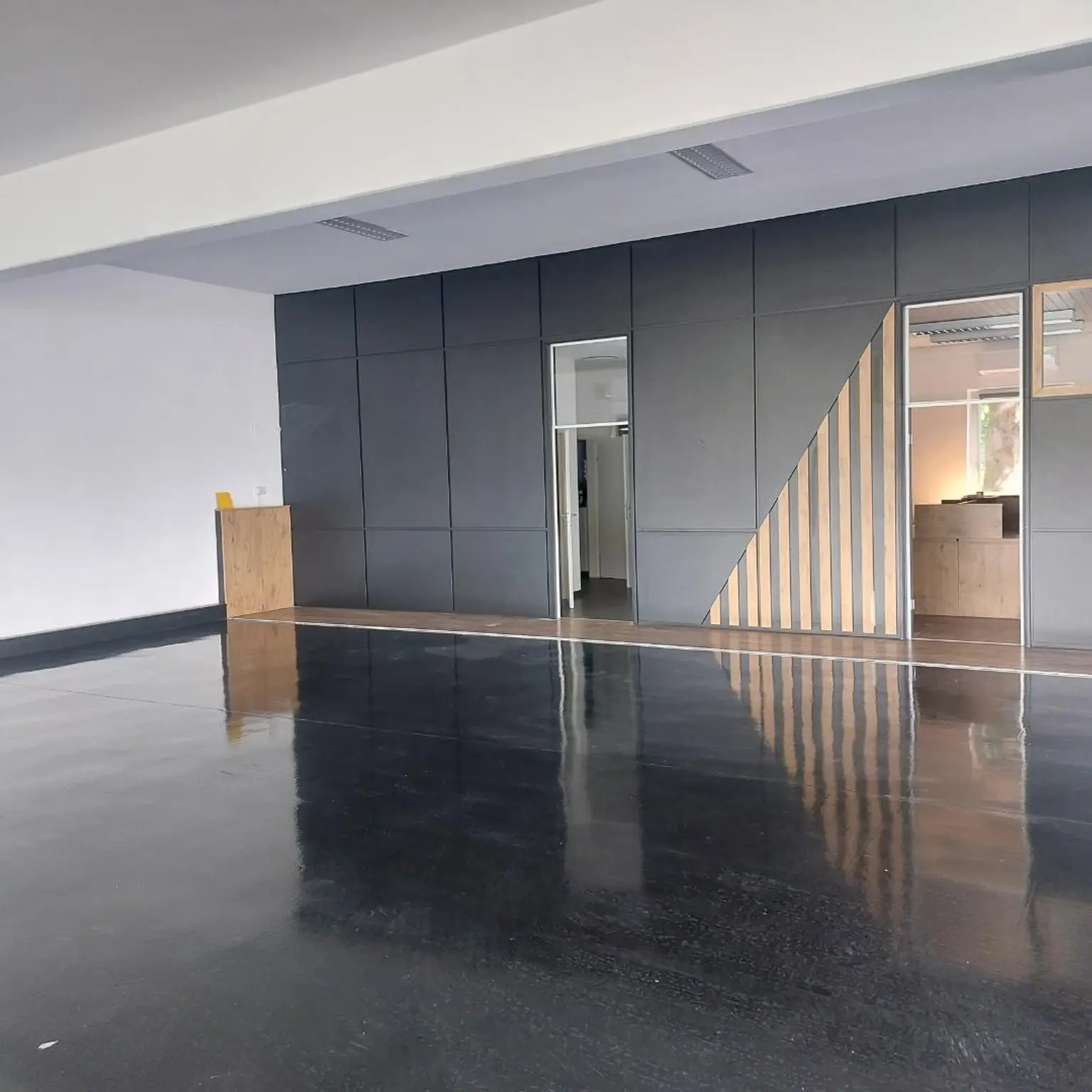 Top Gewerbestandort in stark frequentierter Lage