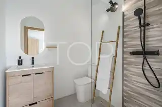 House-Chayofa-Bathroom-Tenerife