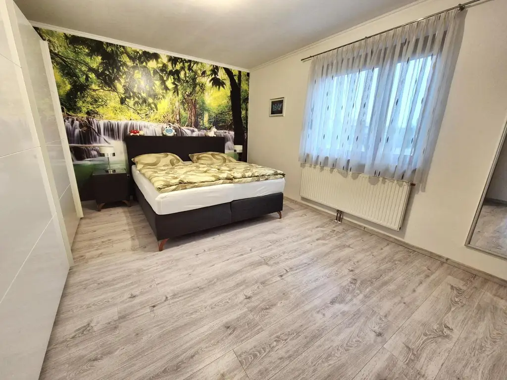 BUNGALOW ZUM EINZIEHEN