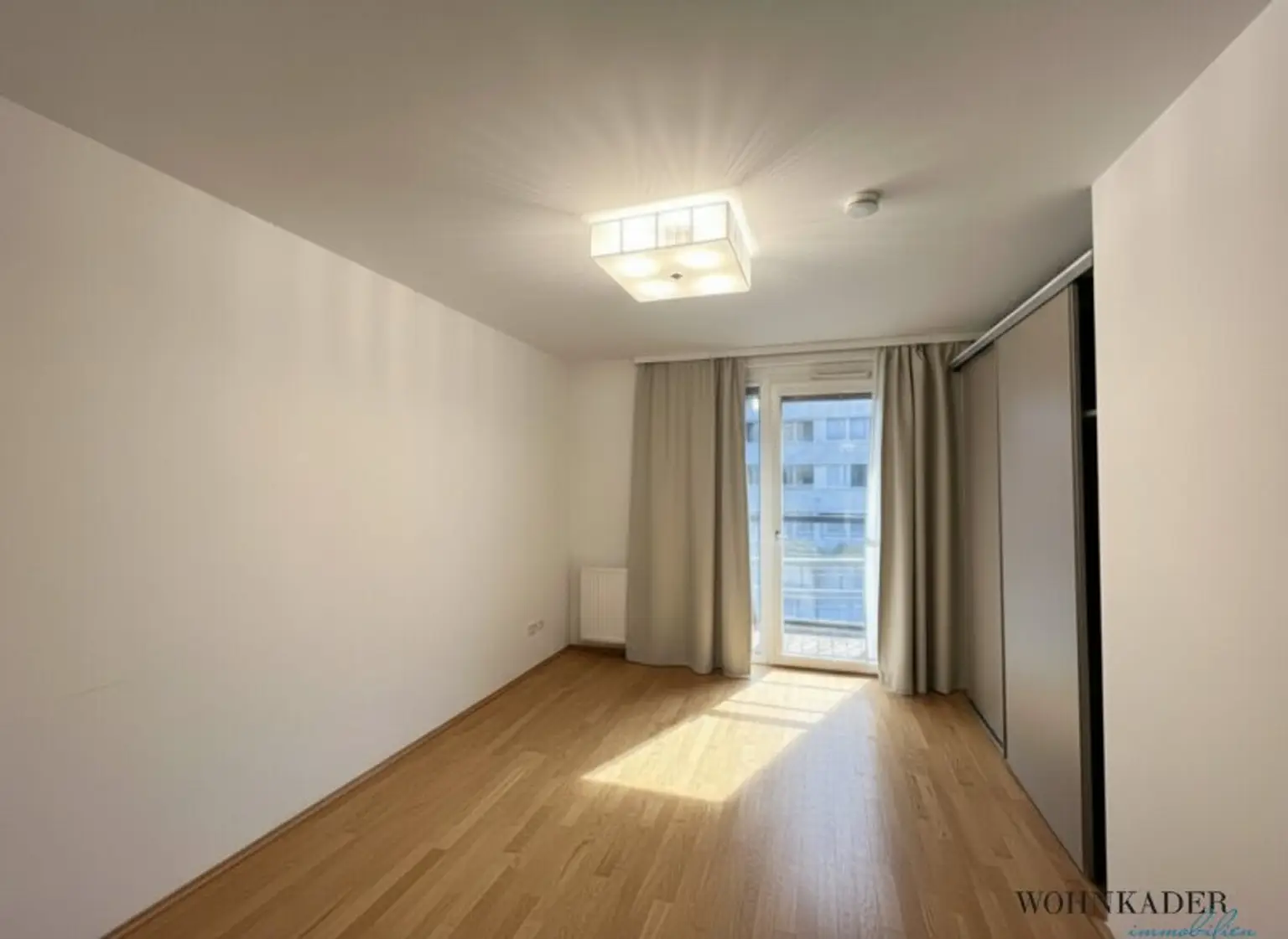 DC-Living! Fitnessraum, Sauna - Moderne 3-Zimmerwohnung mit Terrasse!