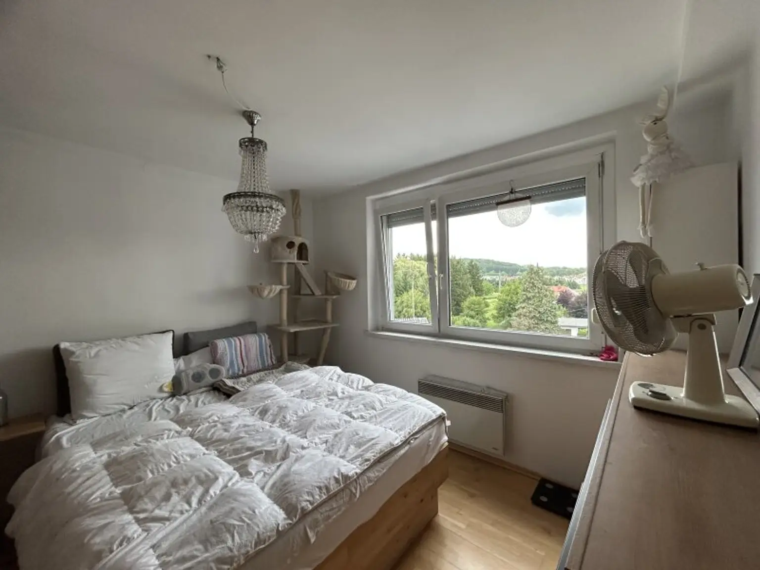 ++ Wunderschöne Wohnung mit 2 Zimmer im Zentrum von Stegersbach! ++