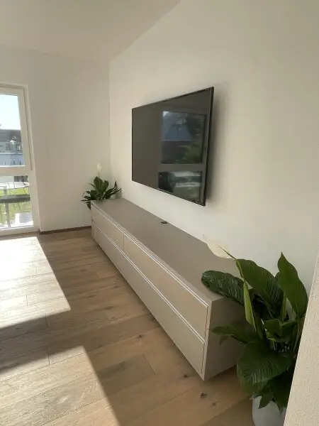 Modern Living in Enzersfeld – stilvolles Einfamilienhaus mit Garten & Pool