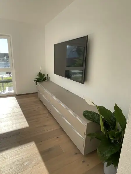 Modern Living in Enzersfeld – stilvolles Einfamilienhaus mit Garten & Pool