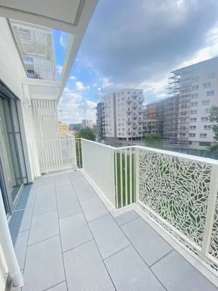 Erstbezug: Traumhafte 3-Zimmer-Wohnung mit Südbalkon in 1030 Wien!  Individuelle Küchengestaltung möglich!