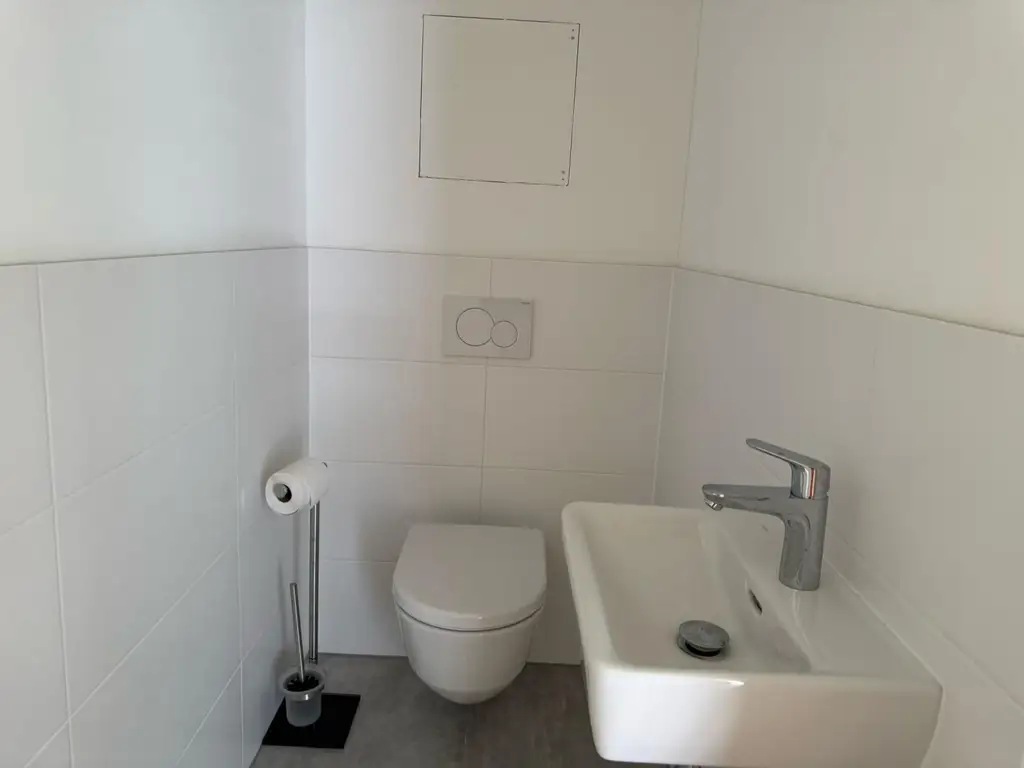 Raum für mehr – 3-Zimmer-Wohngenuss nahe der Alten Donau