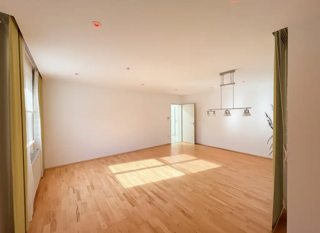 Moderne 3-Zimmer-Wohnung mit Loggia/Balkon in St. Andrä-Wördern – Ihr neues Zuhause!