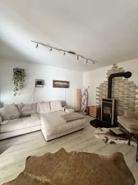Attraktive 3-Zimmer-Wohnung mit Balkon in bester Lage von Klagenfurt am Wörthersee (Kreuzbergl)