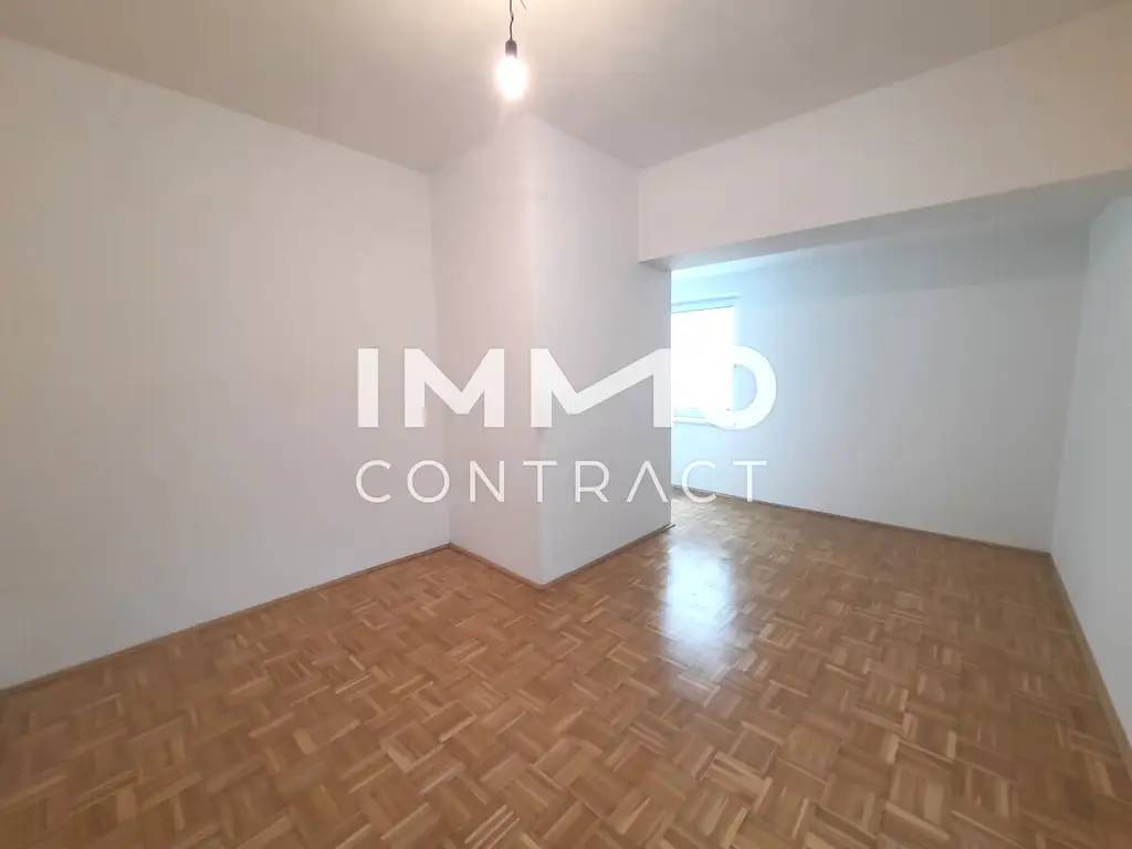 Gemütliche 2 Zimmer-Wohnung am Stadtplatz 40 - Top 13