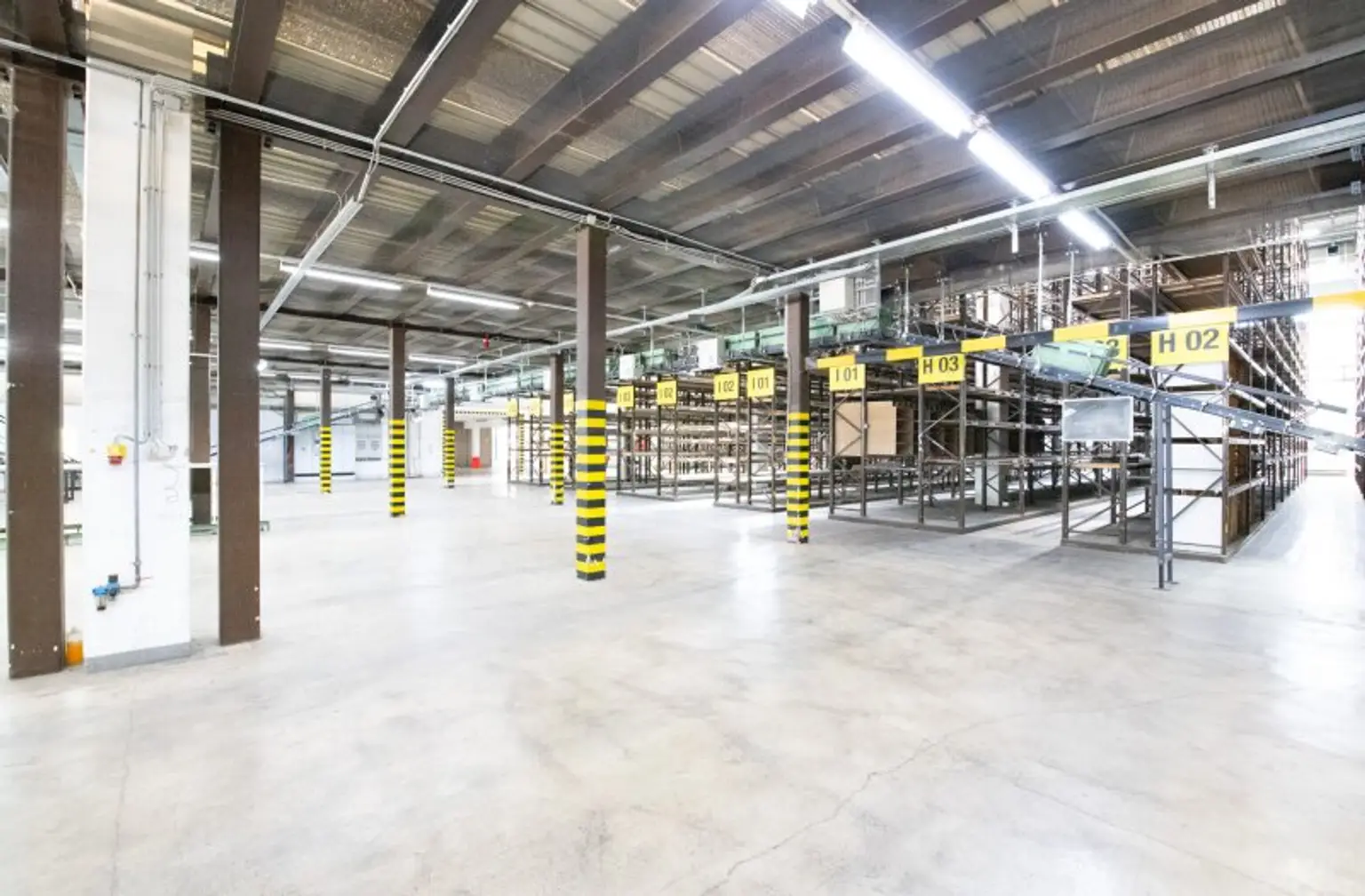 *** Multifunktionale Gewerbeimmobilie *** Flexibel nutzbar und sofort einsatzbereit