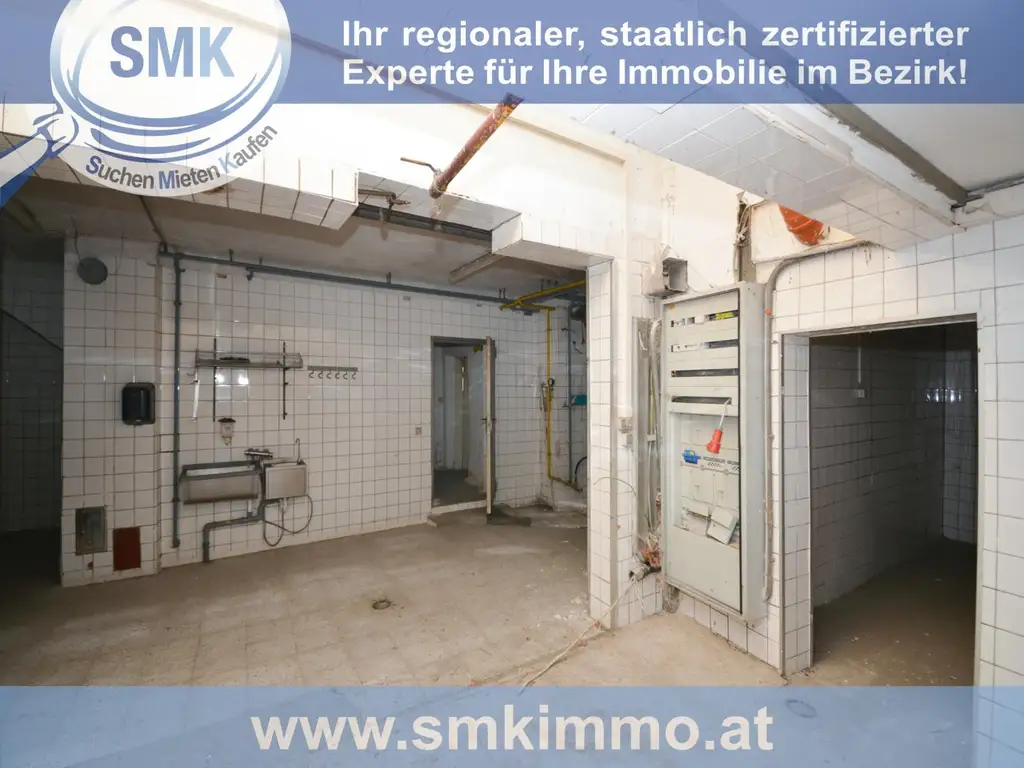Wohn- und Geschäftshaus mit vielen Möglichkeiten!