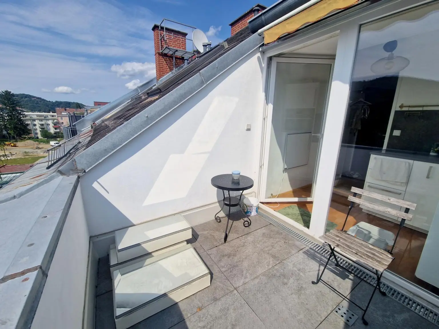 Loggia