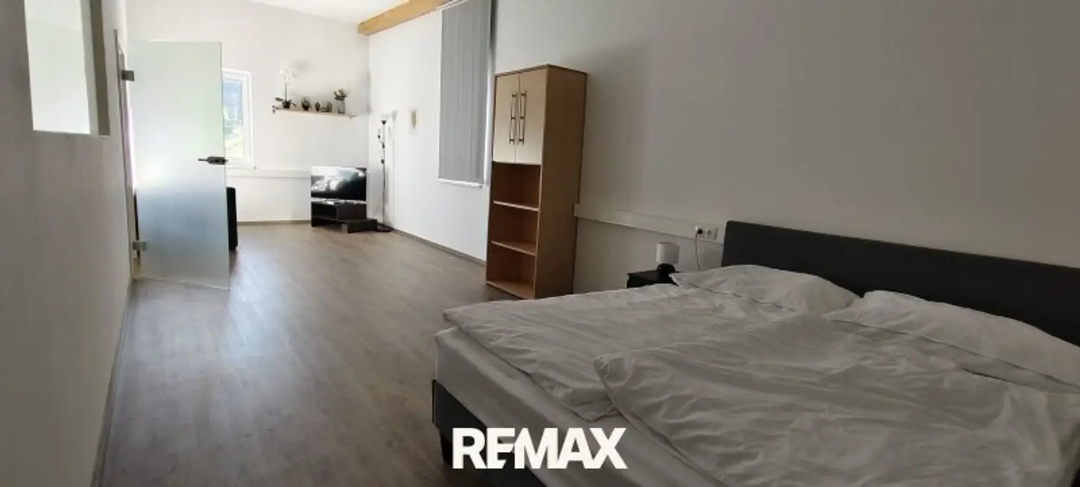 Extrabereich- Büro