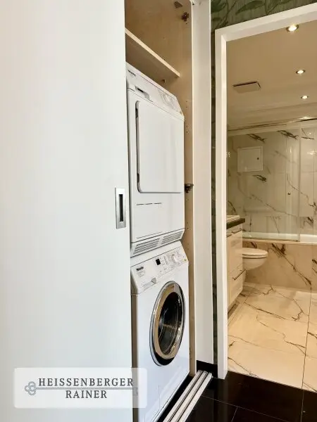 PENTHOUSE MIT TRAUMHAFTEN TERRASSEN /// TOLLER GRUNDRISS /// ALSER STRASSE, ELTERLEINPLATZ