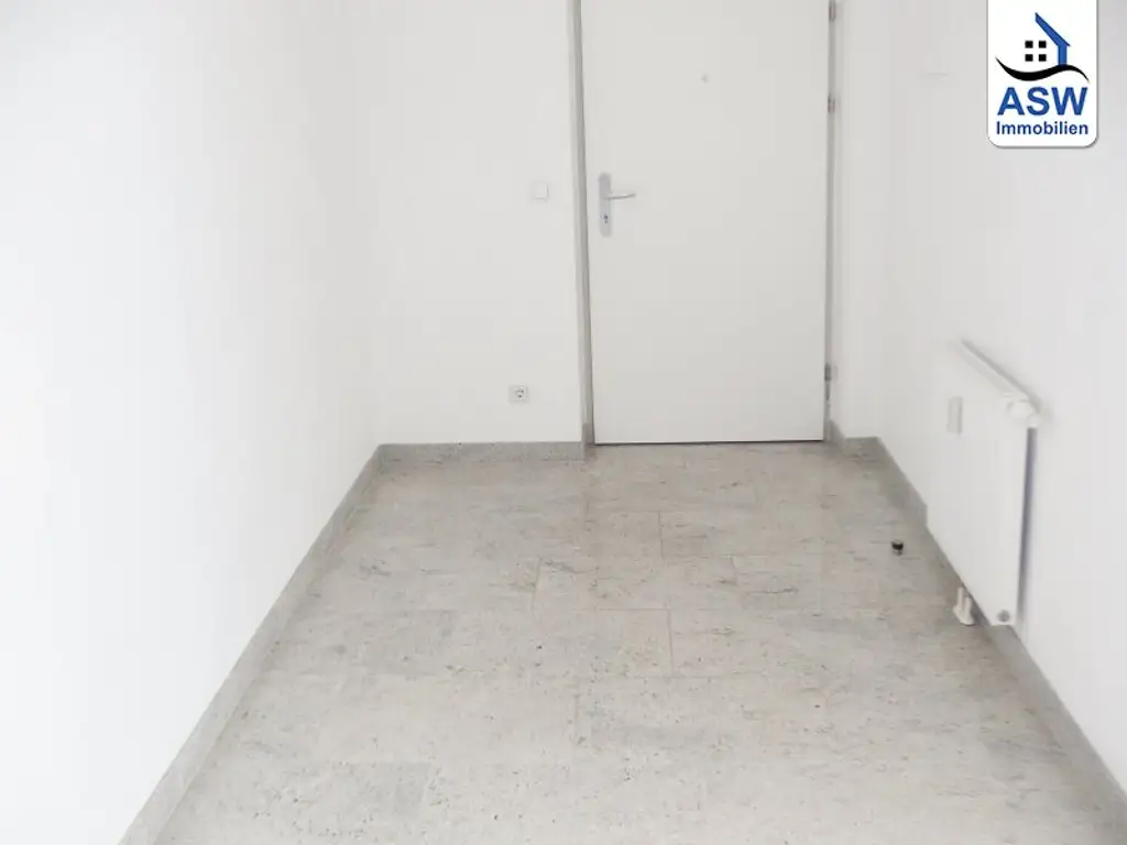 Perfekt aufgeteilte 3-Zimmerwohnung mit Balkon (befristet vermietet)