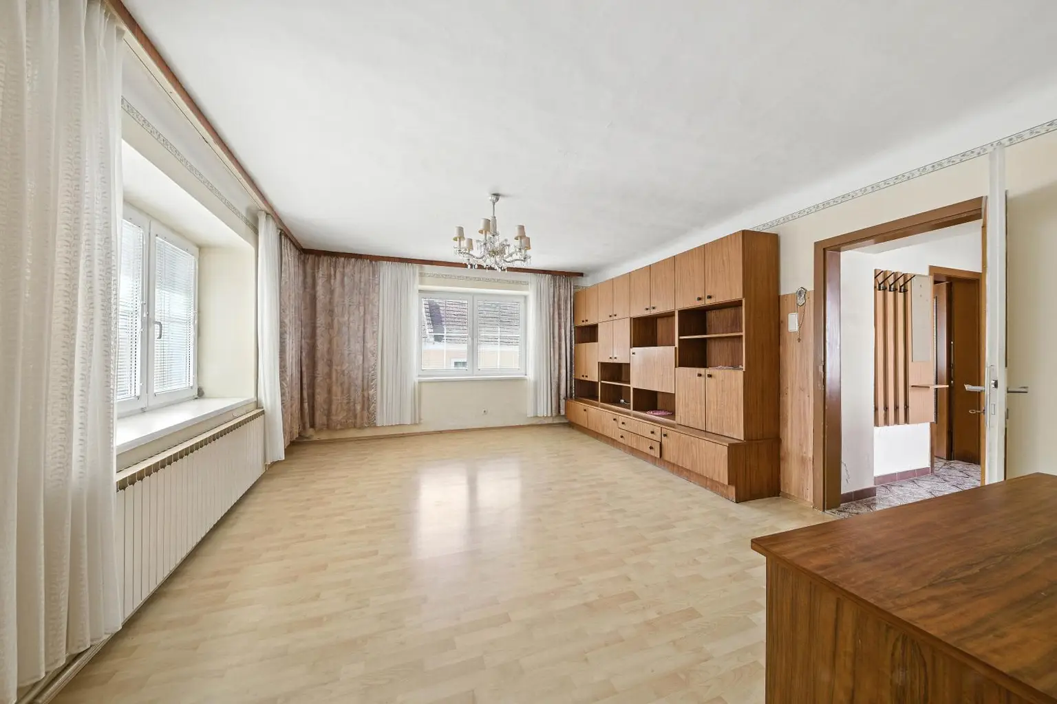 Idyllisches Landhaus mit Charme im Lavendeldorf Unterdürnbach