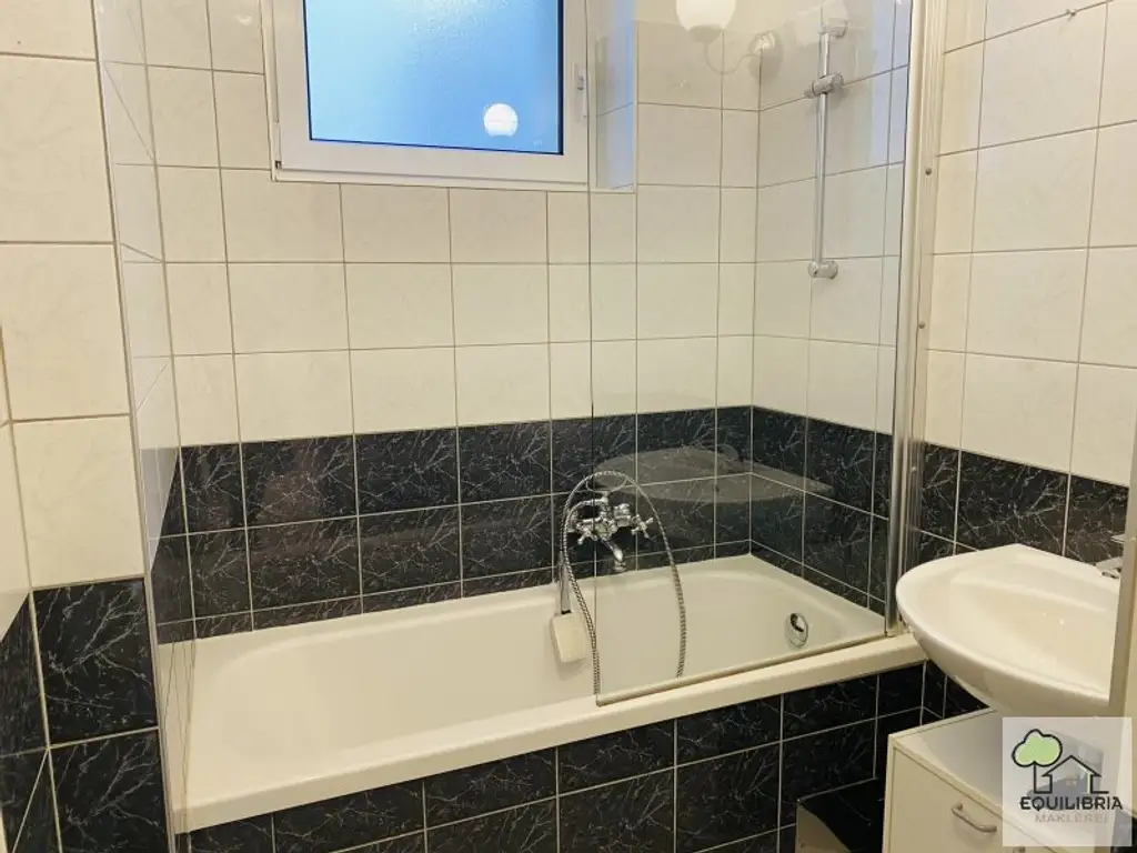 3 ZIMMER WOHNUNG BEIM PRATER VERMIETET BIS 31.5.2027