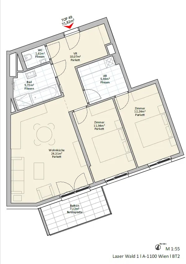 Plan 1