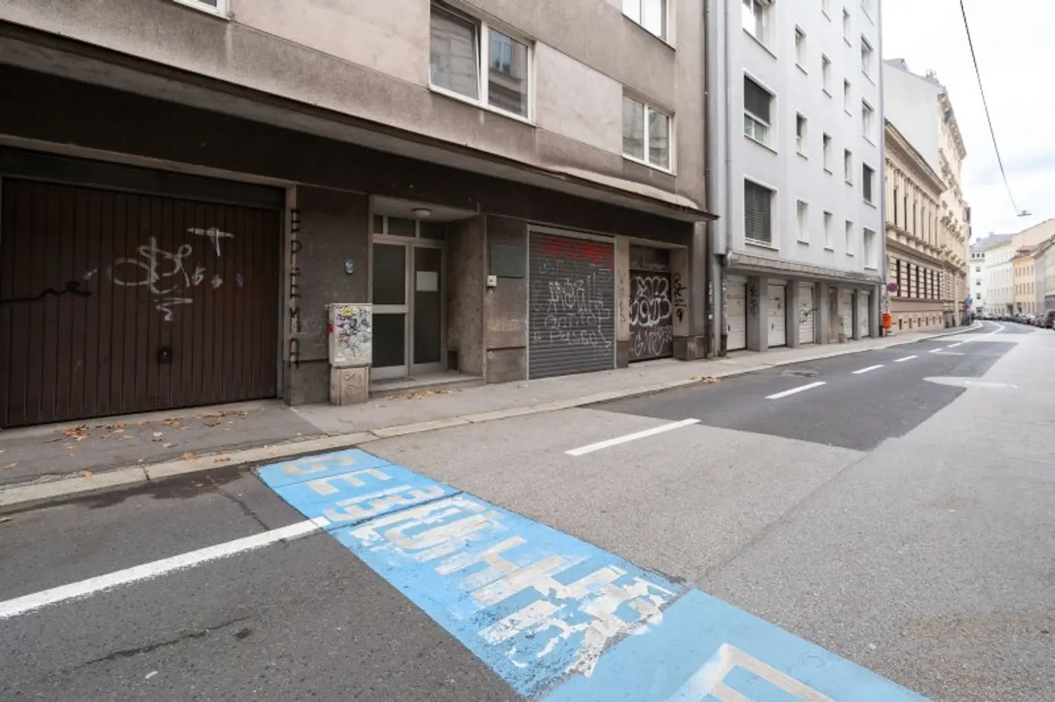 Stilvolle 4-Zimmer Wohnung mit Balkon im Herzen von Linz zu kaufen - Nähe Kapuzinerkirche