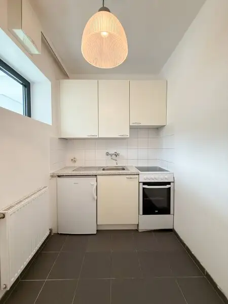 1-Zimmer Wohnung mit Loggia in Purkersdorf zu vermieten