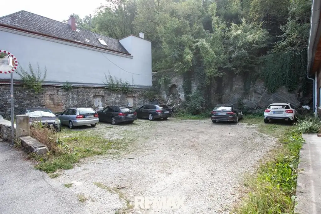 Ihre Kapitalanlage in Krems-Rehberg: Zinshaus mit Potential