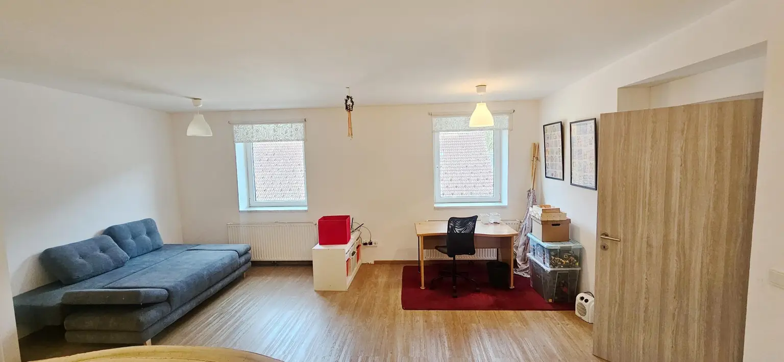 Neubaubüro 72 m² - Praxis - vielseitig nutzbar –in Schwertberg