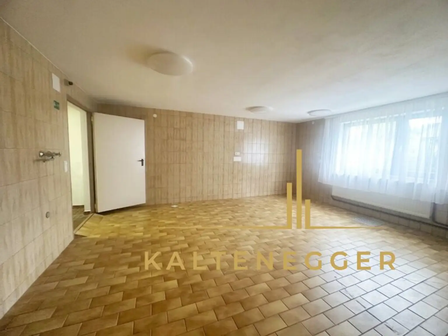 Wohnkeller