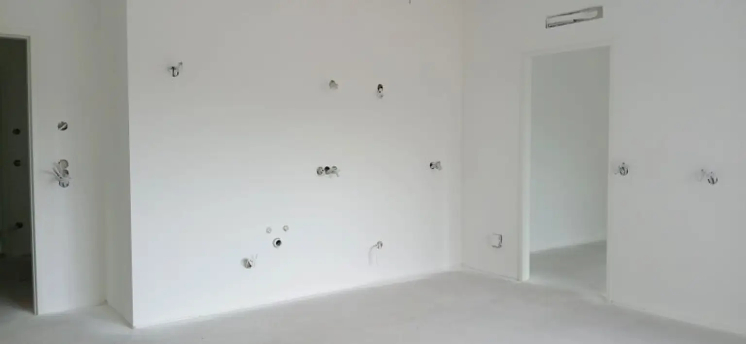 NEUBAU - ERSTBEZUG - Top 12 - Wunderschöne 2 Zimmerwohnungen mit großem Balkon und eigenem Tiefgaragenplatz