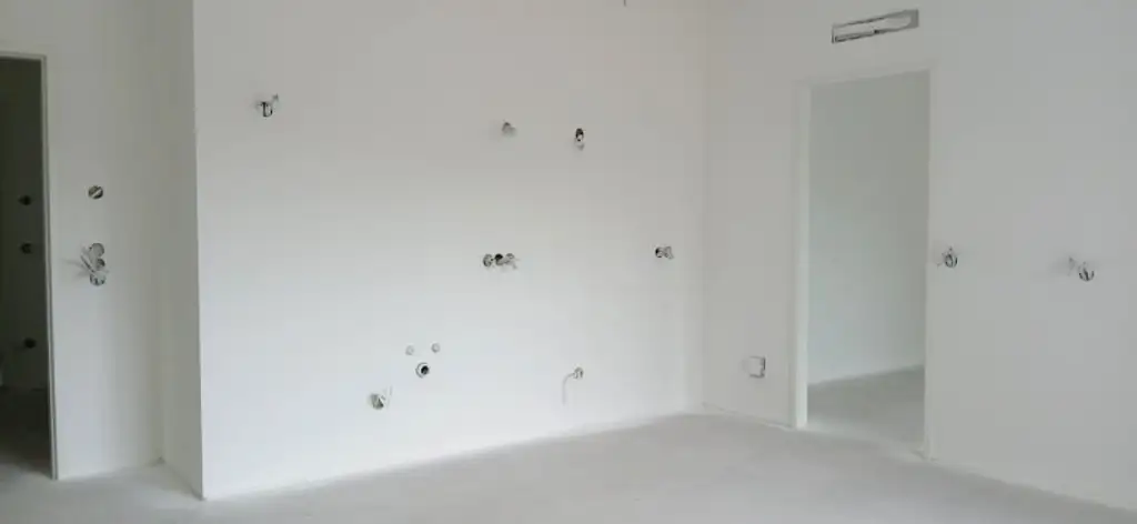 NEUBAU - ERSTBEZUG - Top 12 - Wunderschöne 2 Zimmerwohnungen mit großem Balkon und eigenem Tiefgaragenplatz