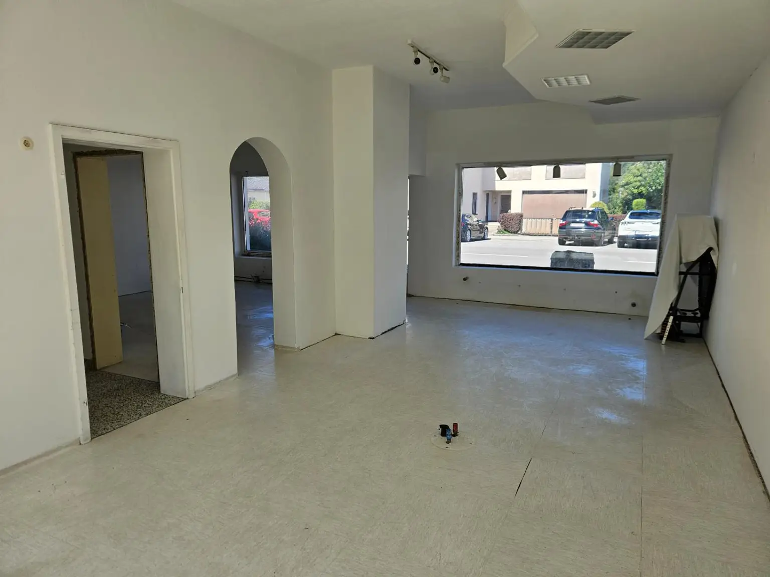 1-2 Familienhaus nahe dem Zentrum
