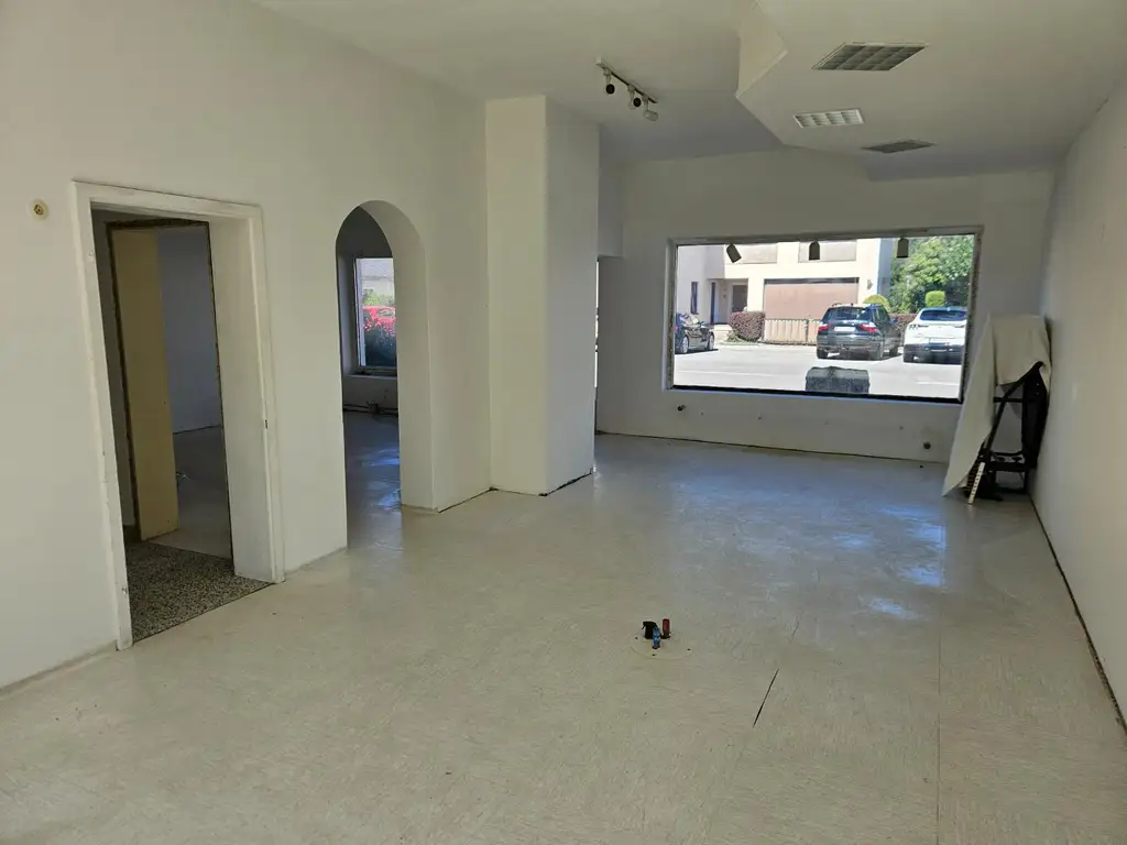 1-2 Familienhaus nahe dem Zentrum