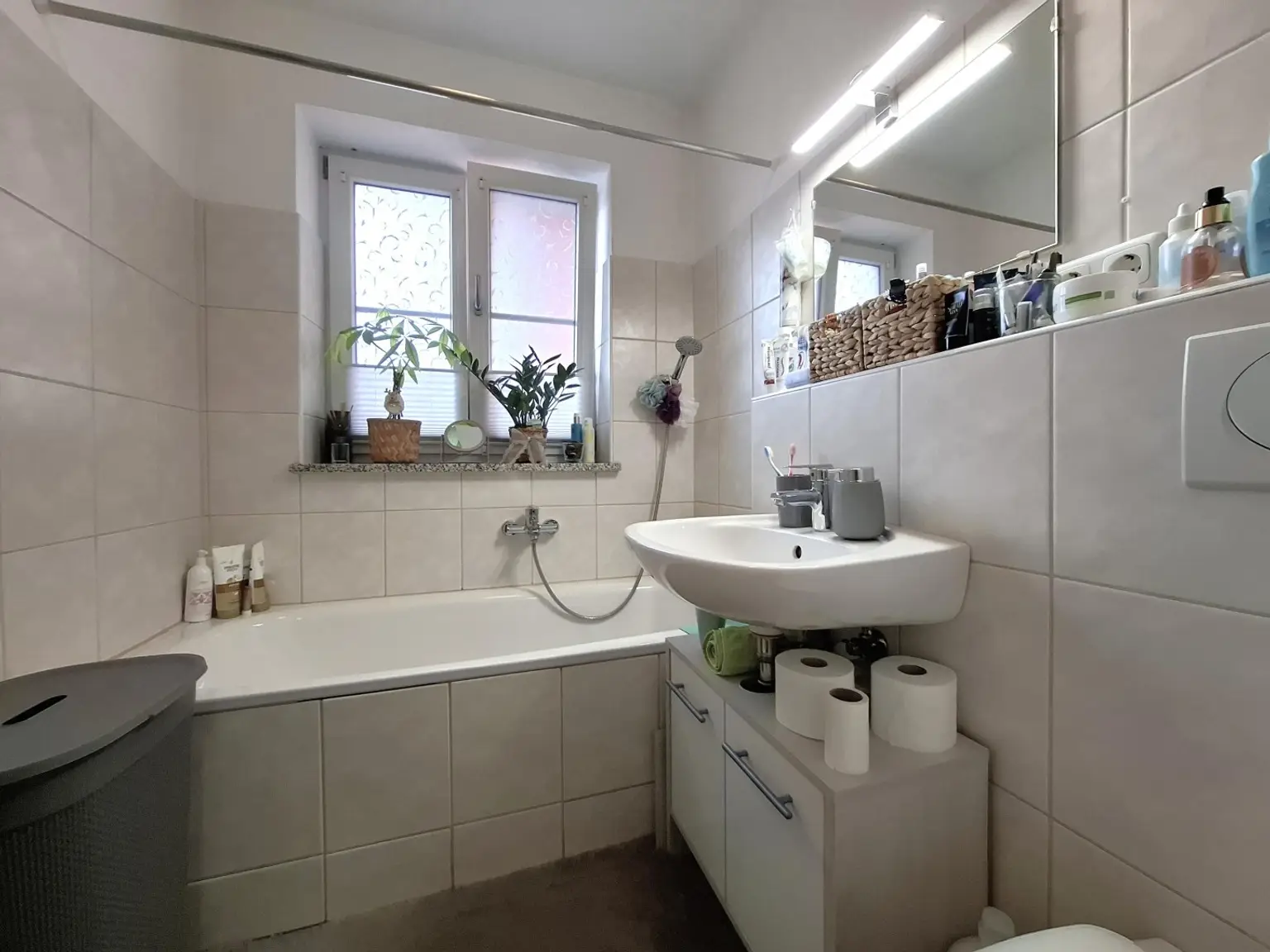 Moderne 2.Zi.-Wohnung in Straßwalchen