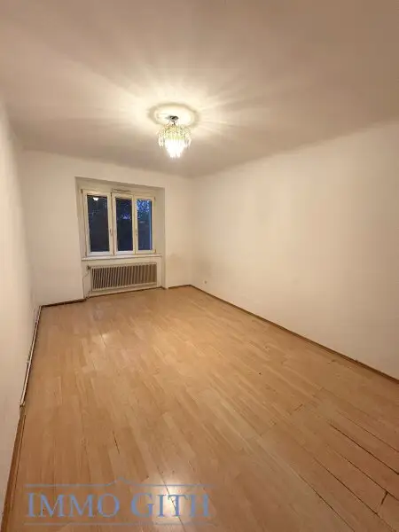 GUT GESCHNITTENE CA. 66 m² GROSSE 2-ZIMMER-WOHNUNG NAHE U1 REUMANNPLATZ / KEPLERPLATZ ZU MIETEN!