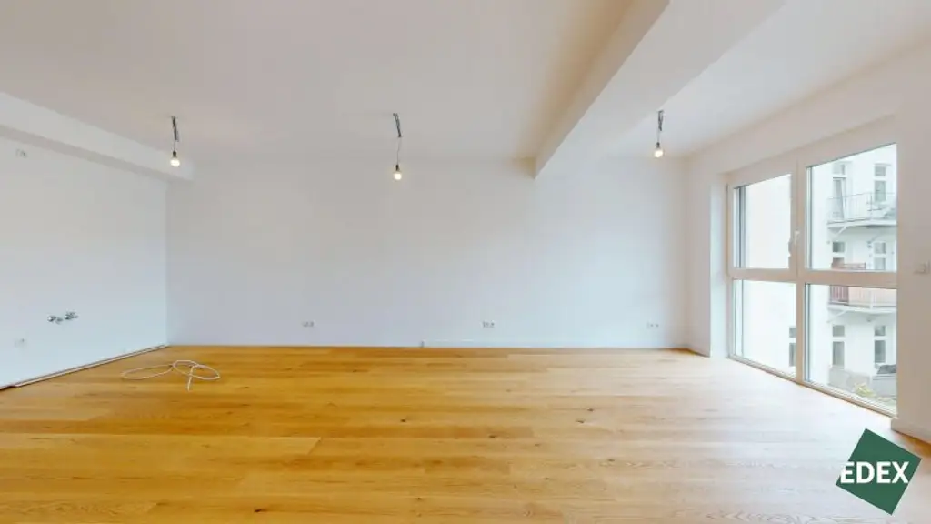 Am Kutschkermarkt - familiär zuhause.