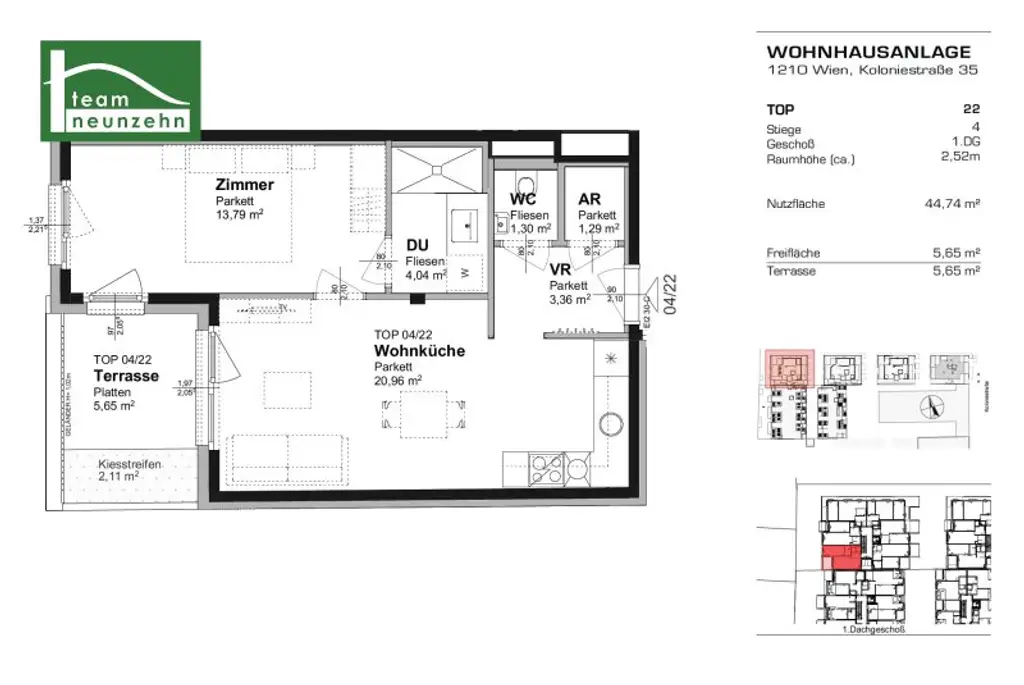 Plan