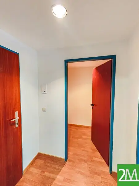 1-Zimmer-Wohnung nahe U1 Troststraße