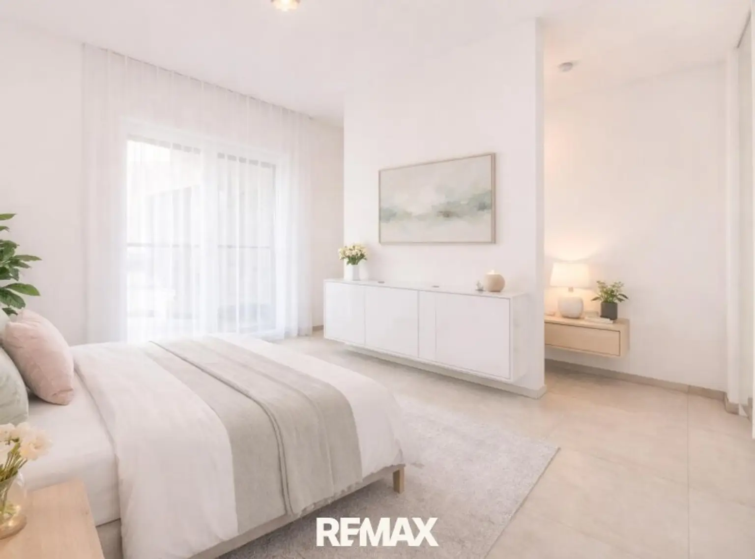 Schlafzimmer Einrichtungsbeispiel
